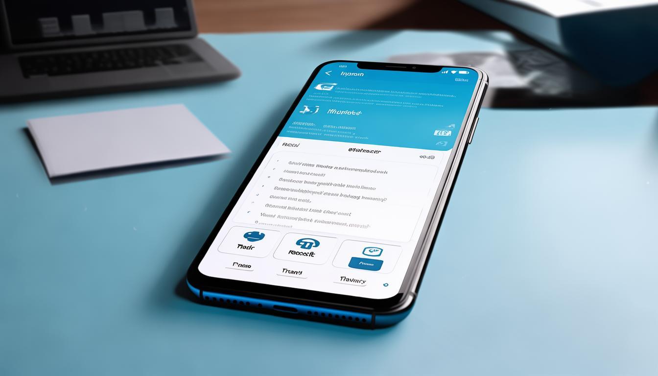 imToken个人首页设置指南：有效管理资产与掌握信息的关键操作