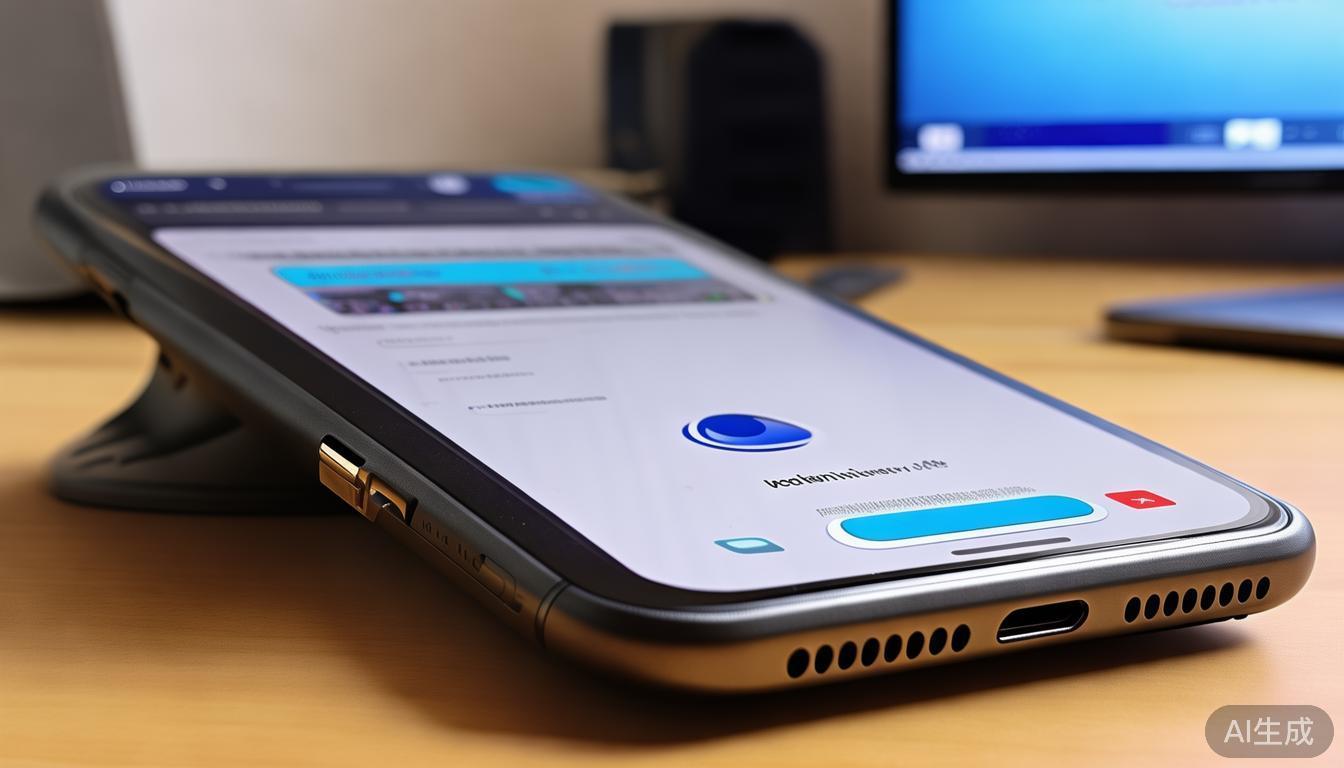 imToken 1.0版本虽老，但财富管理优势独特，安装要这么做